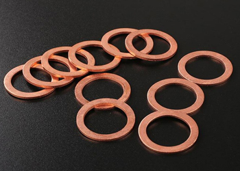 Copper Ring Washer